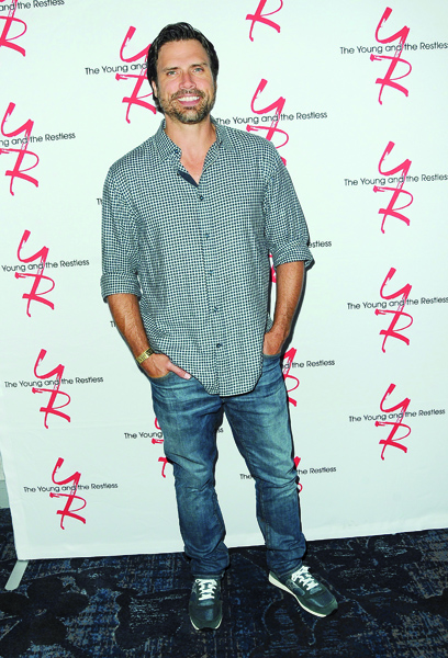 The Young and the Restless Fan Club Event 2017