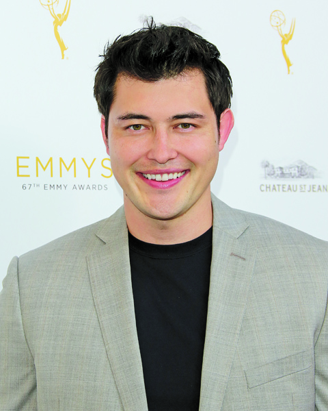 Television Academy's Performers Peer Group Hold Cocktail Reception To Celebrate 67th Emmy Awards