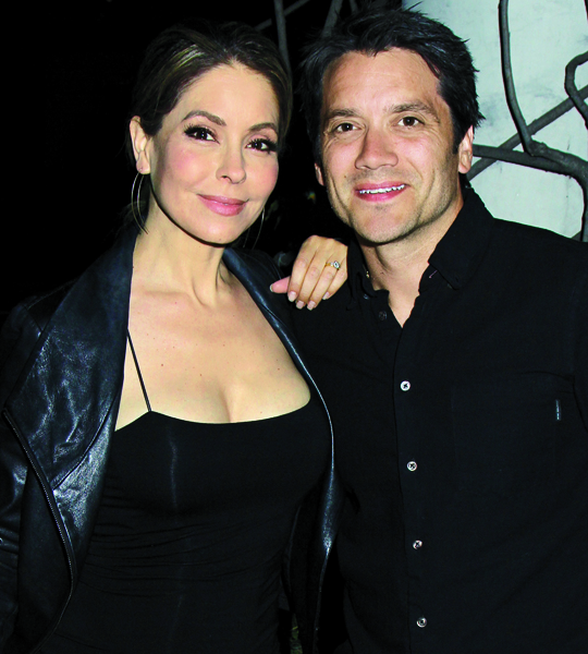 General Hospital Post Emmy Party