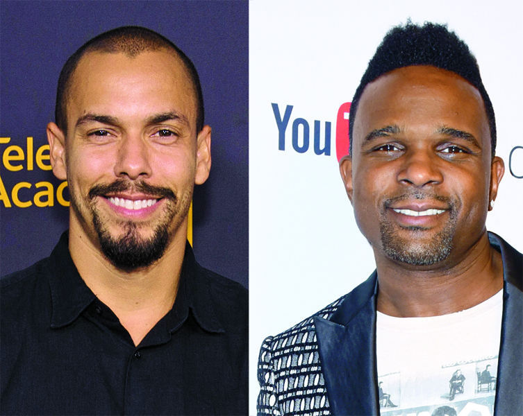 Television Academy's Daytime Television Celebration Arrivals