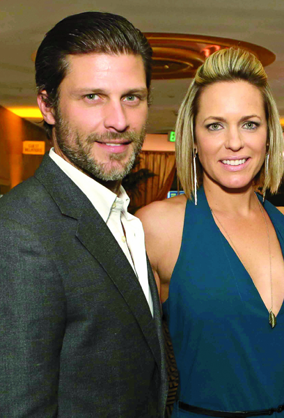 DAYS OF OUR LIVES 50th Anniversary Party