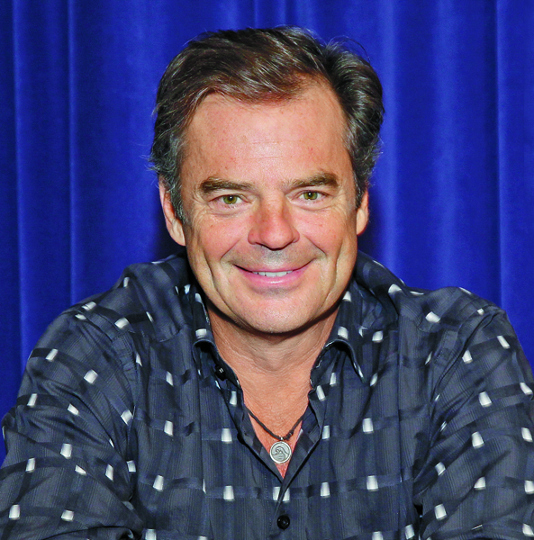 Days Of Our Lives Book Signing Elm Street Cultural Village