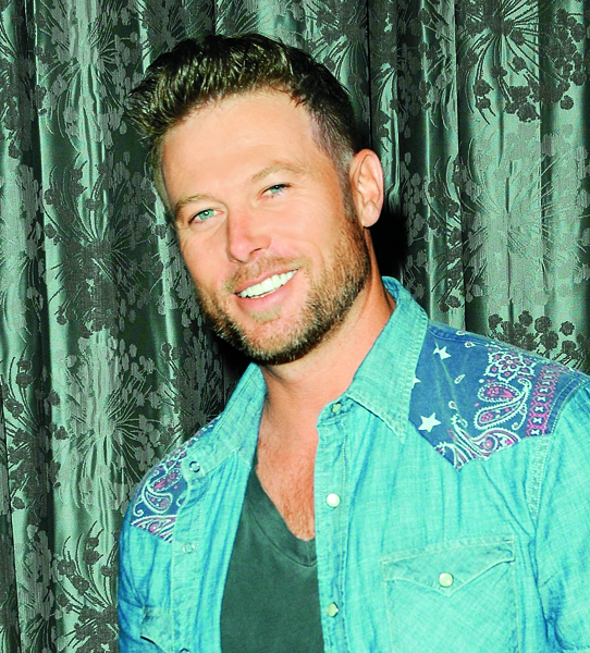 THE BOLD AND THE BEAUTIFUL Fan Club Event 2017