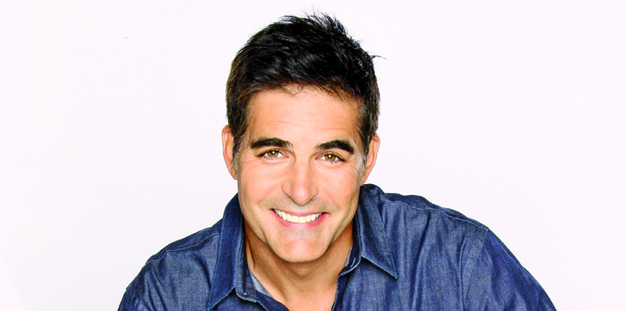 ICYMI: Galen Gering Interview - Soap Opera Digest
