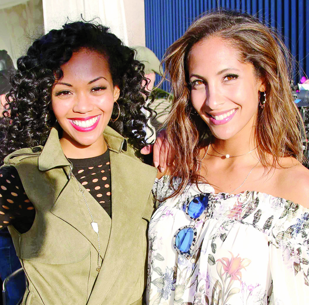 "The Young and the Restless" Set