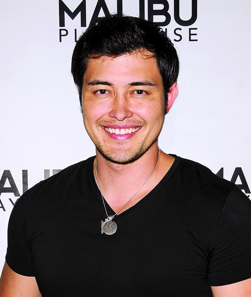 Acting For Daytime TV With Drake Hogestyn