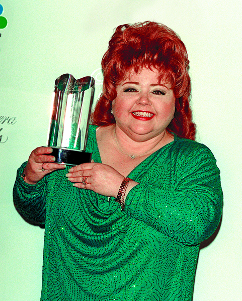 15TH SOAP OPERA DIGEST AWARDS CERMEONY