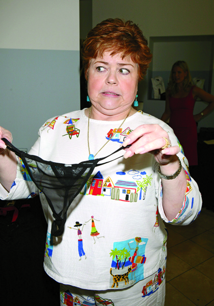 Dazzling Daytime Emmy Suite Day 1