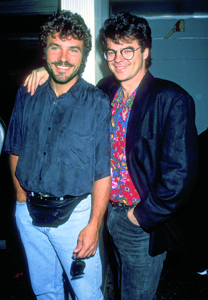 Ron Galella Archive File Photos