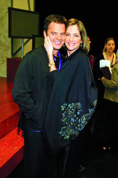 Soap Opera Digest Awards Party