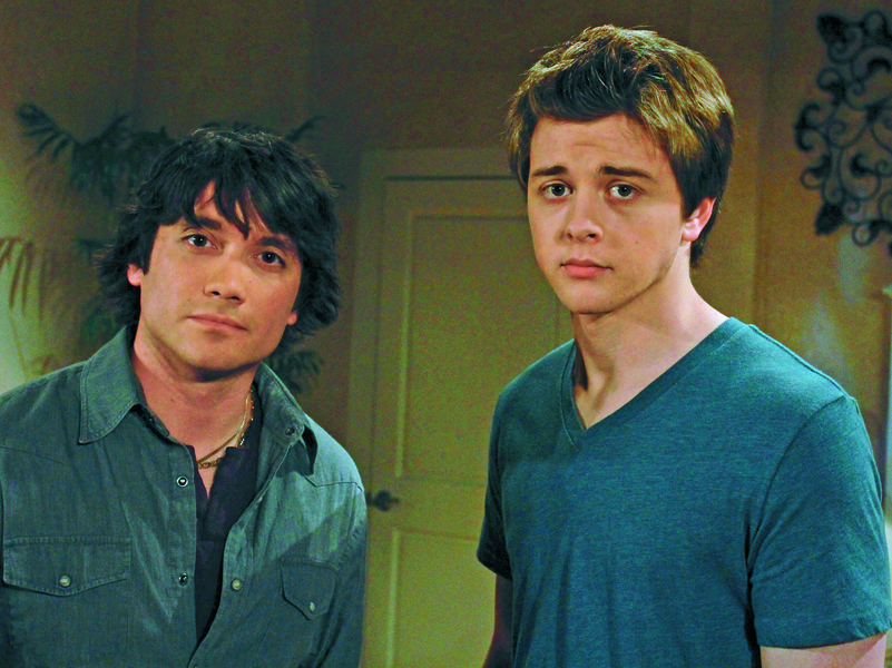 ABC's "General Hospital" 2010