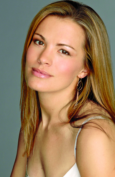 MELISSA CLAIRE EGAN