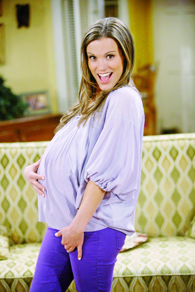 "The Young and the Restless" Set
