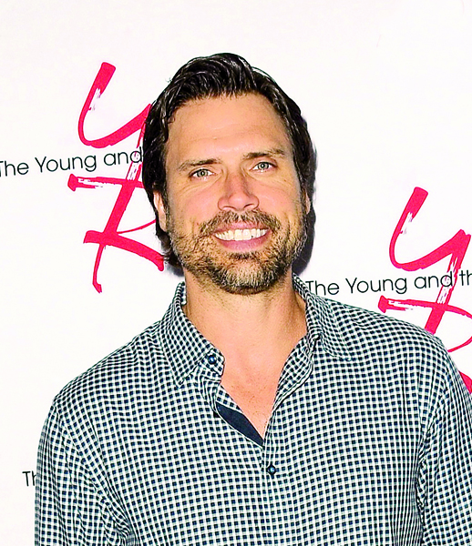 The Young and the Restless Fan Club Event 2017