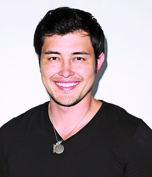 Acting For Daytime TV With Drake Hogestyn