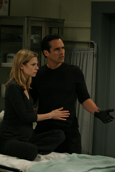 SONNY:CARLY