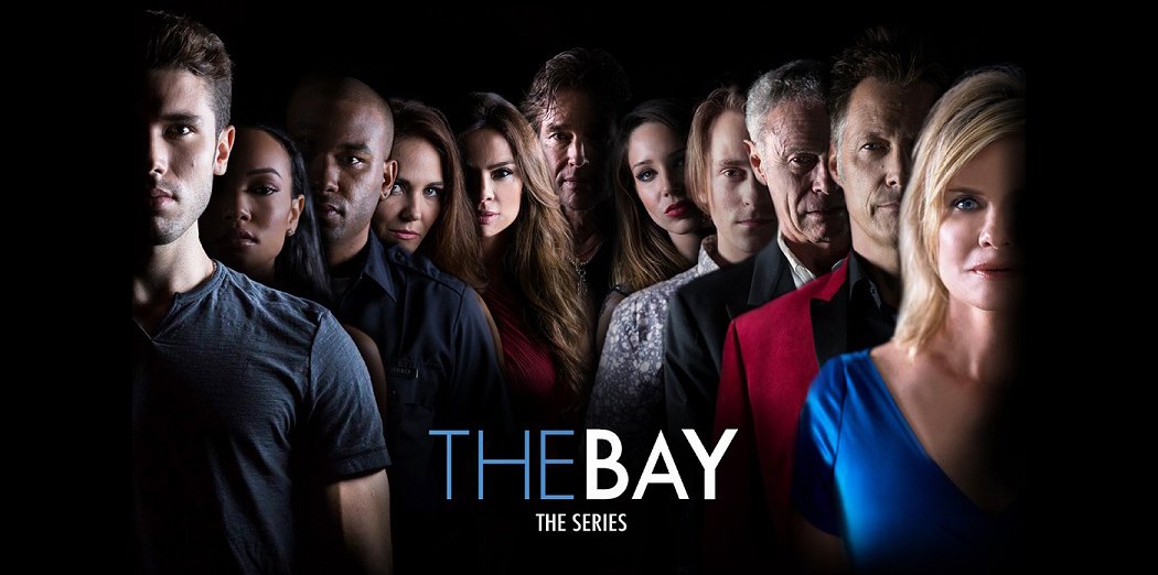 THE BAY Begins Season 4 Production — With Casting News! - Soap Opera Digest