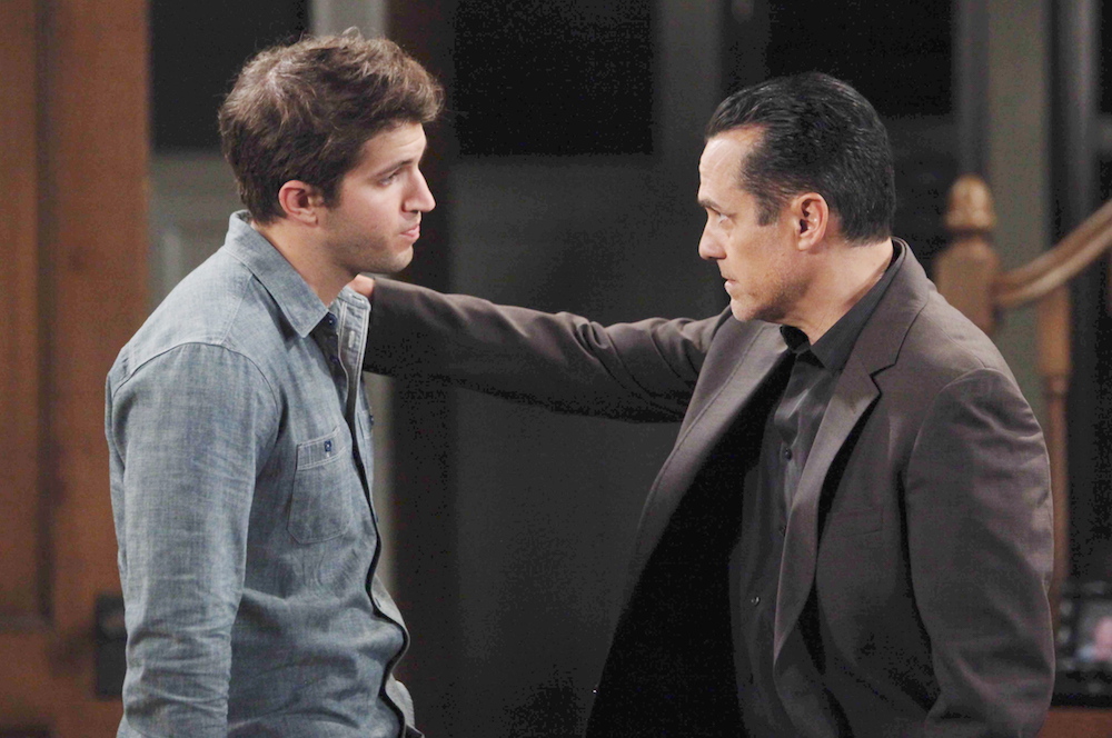 GH Morgan and Sonny - JPI
