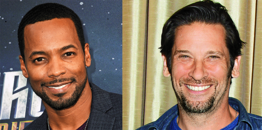 Premiere Of CBS's "Star Trek: Discovery" Arrivals