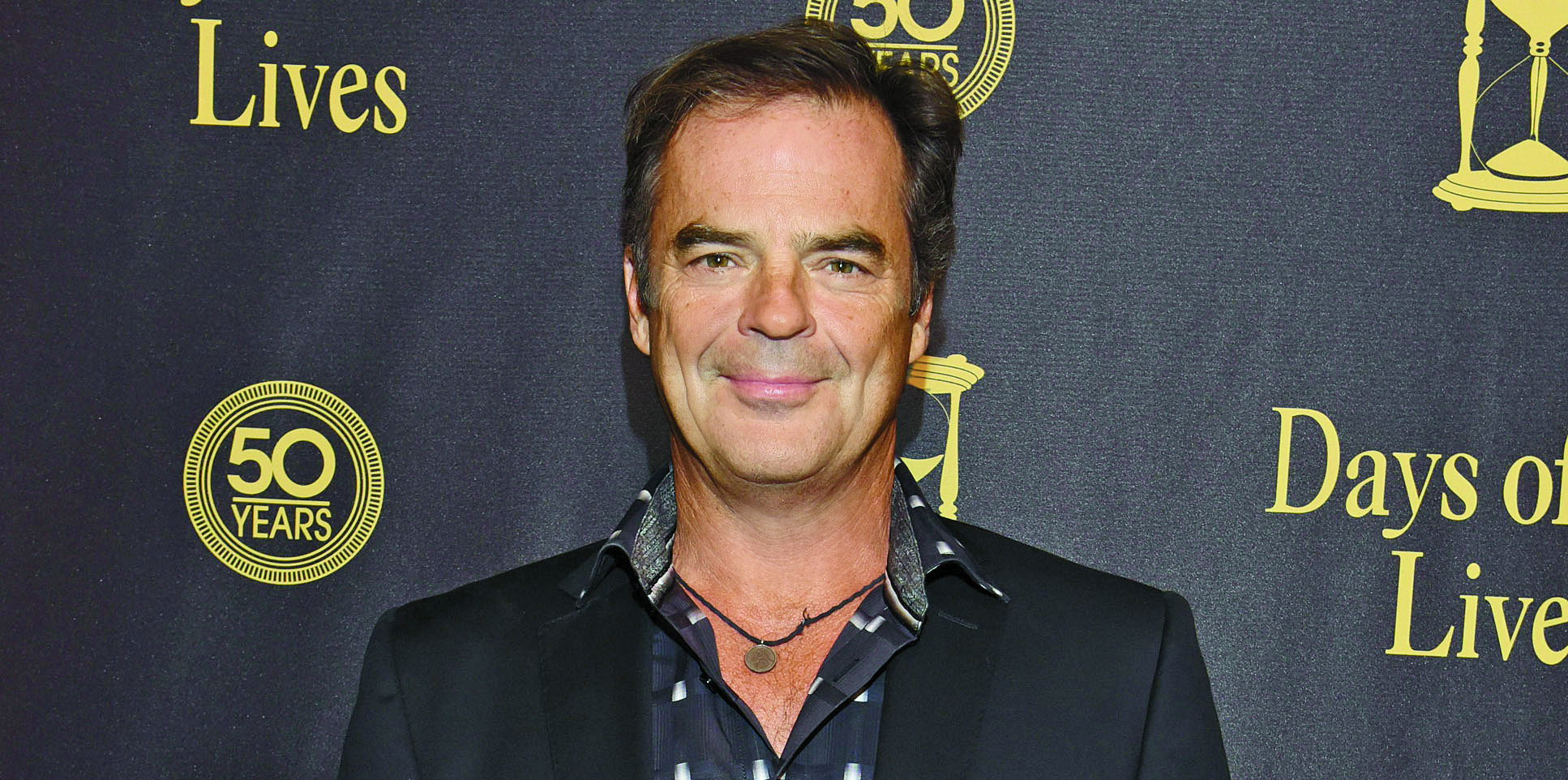 Days Of Our Lives' 50th Anniversary Celebration