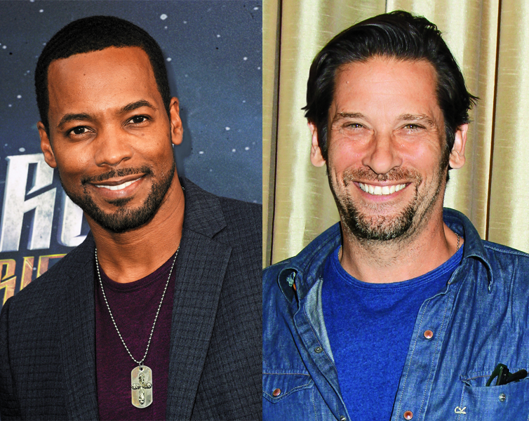 Premiere Of CBS's "Star Trek: Discovery" Arrivals