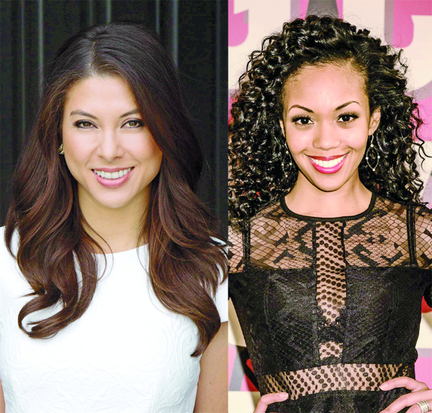 "The Young and the Restless" Set