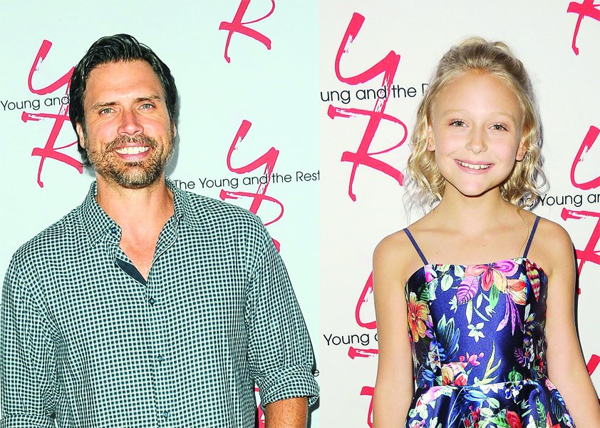 The Young and the Restless Fan Club Event 2017