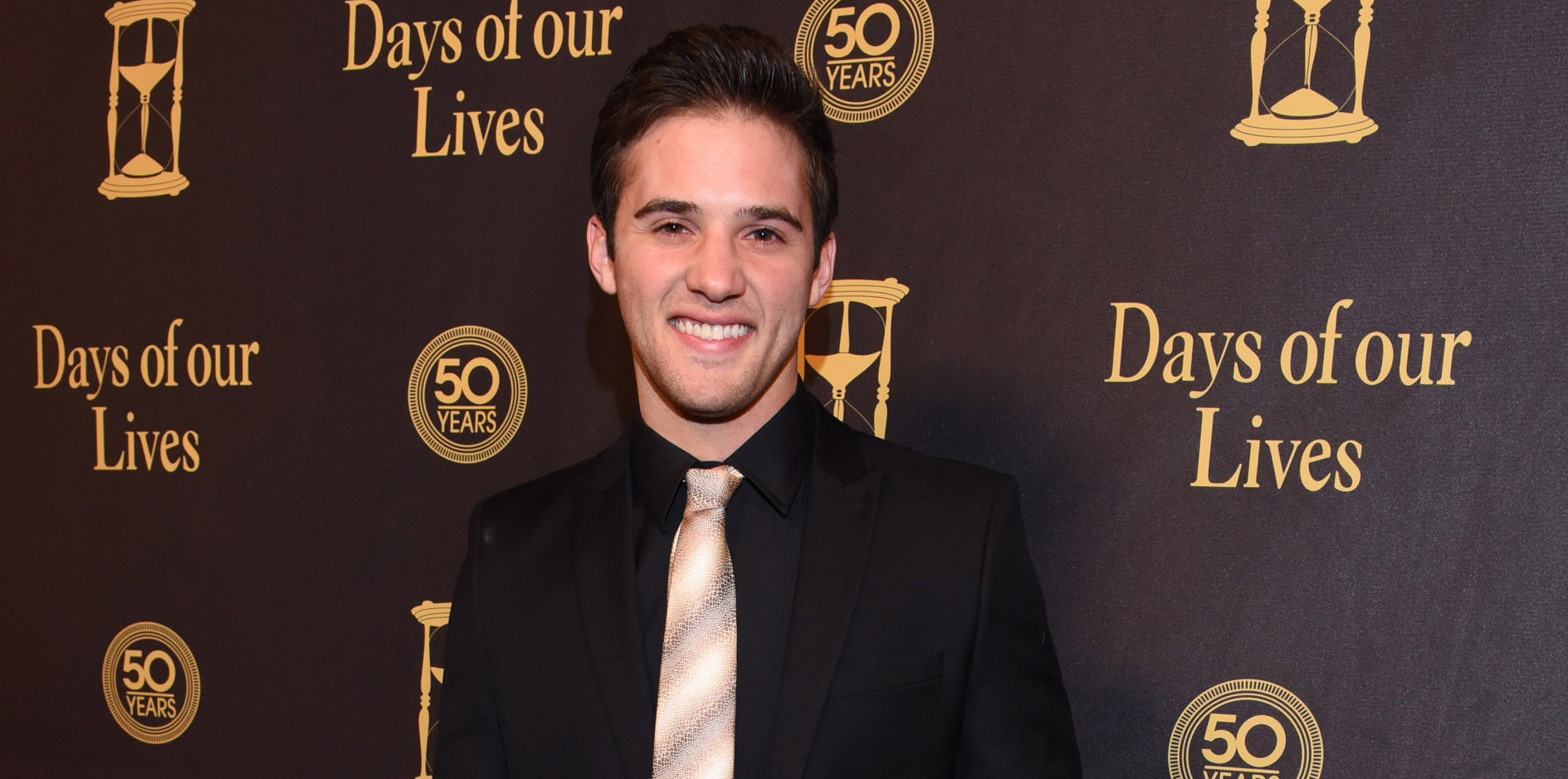 Days Of Our Lives' 50th Anniversary Celebration