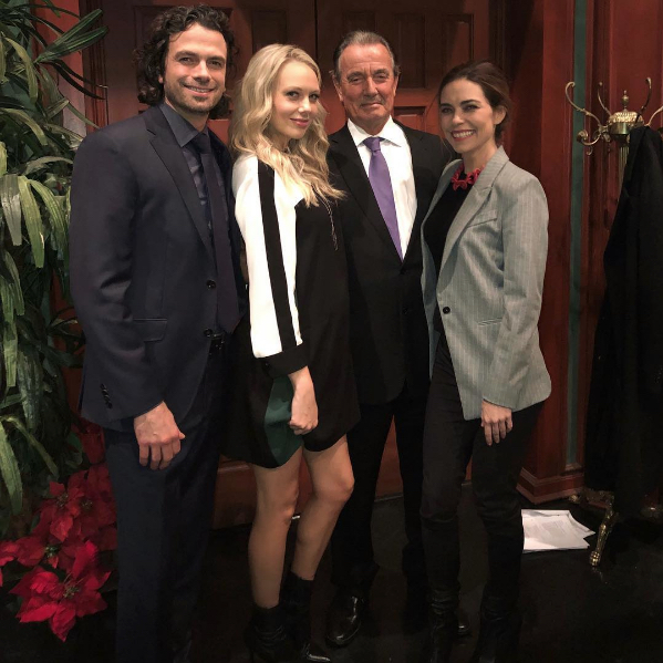 Ordway hall braeden heinle