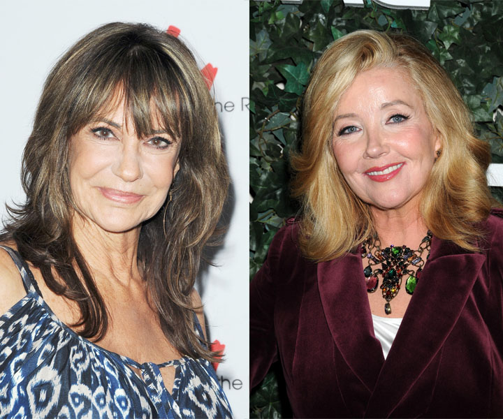 CBS Daytime #1 for 30 Years Launch Party