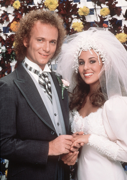 ANTHONY GEARY, GENIE FRANCIS