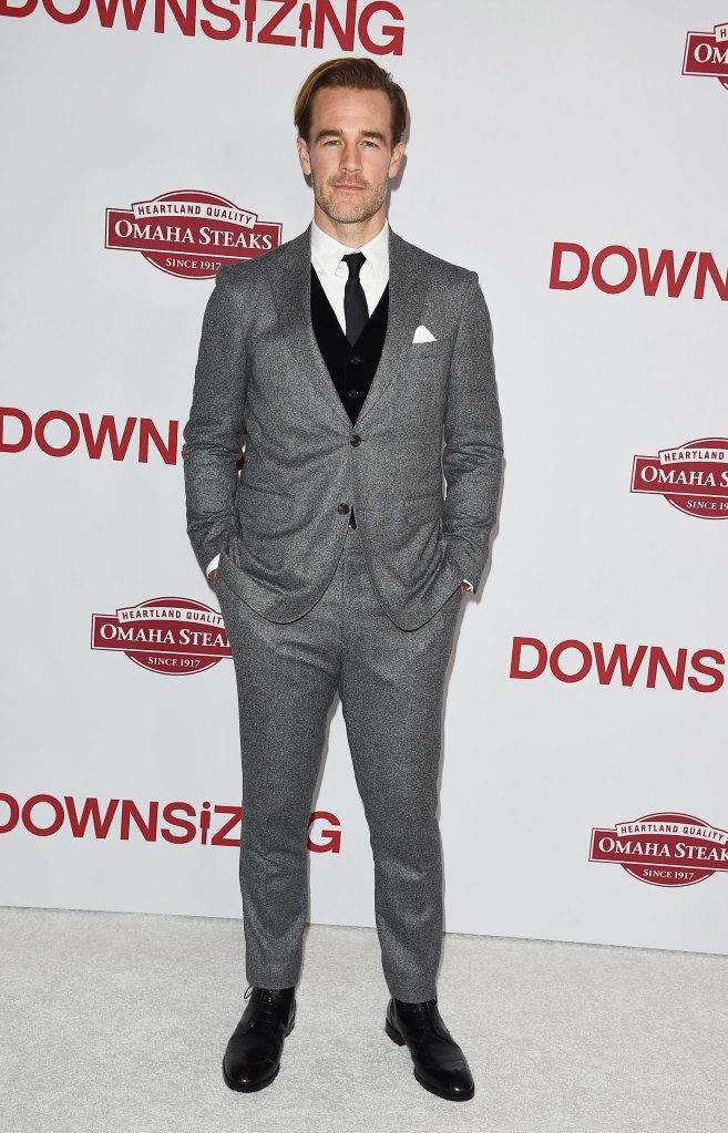 Los Angeles Special Screening of Downsizing