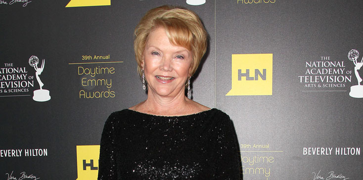 39th Annual Daytime Entertainment Emmy Awards Arrivals