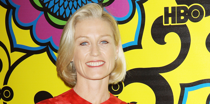 HBO'S Post 64th Primetime Emmy Awards Reception Arrivals