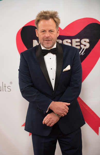 ABC's "General Hospital" 2016