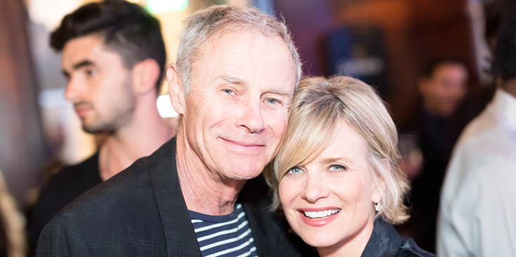 Cast Premiere Screening Of Lany Entertainment's "The Bay" Season 3 After Party