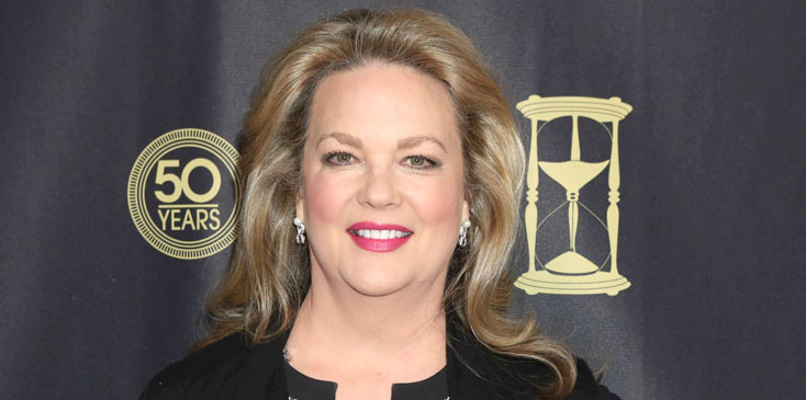 DAYS OF OUR LIVES 50th Anniversary Party