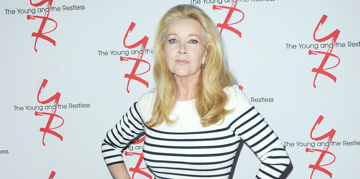 The Young and the Restless Fan Club Event 2017