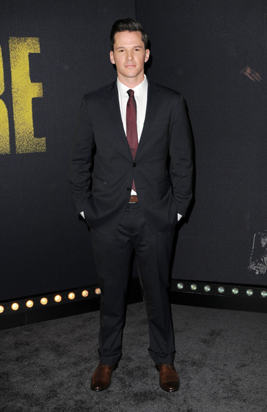 Pitch Perfect 3 Premiere