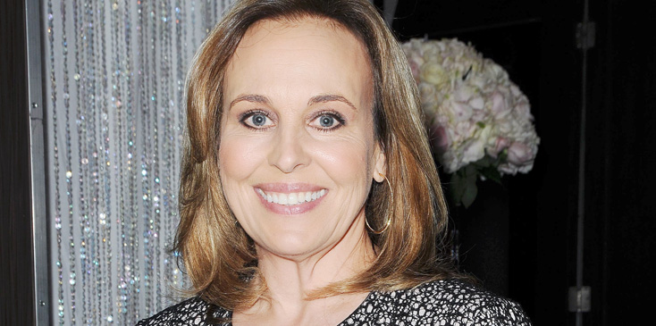 "General Hospital" Set Wedding