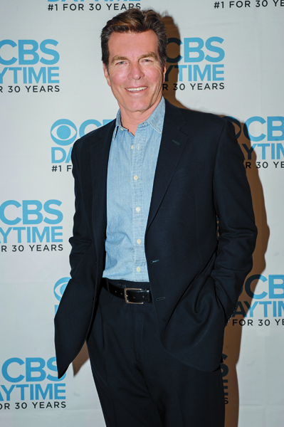 "The Young And The Restless" Live Script Read And Panel Arrivals