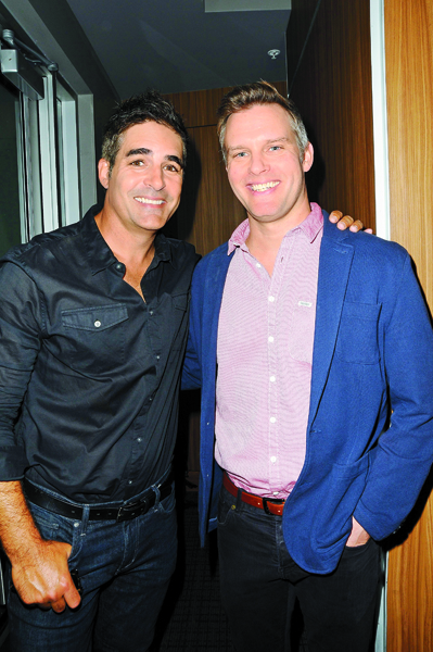 PASSIONS Fan Festival