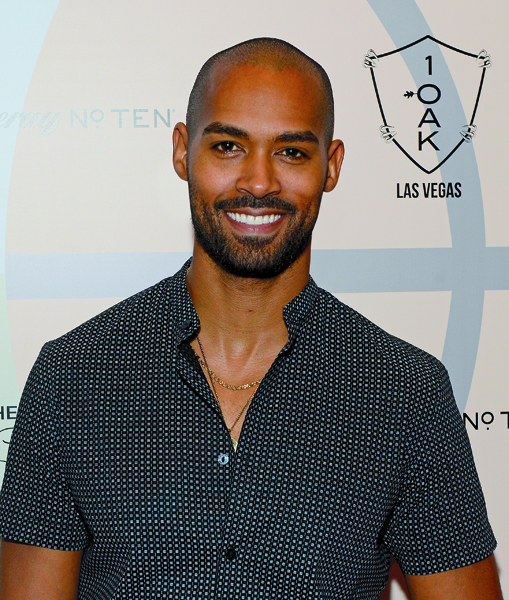 Woodson Gala, Red Carpet & Celebrity Pairings Party