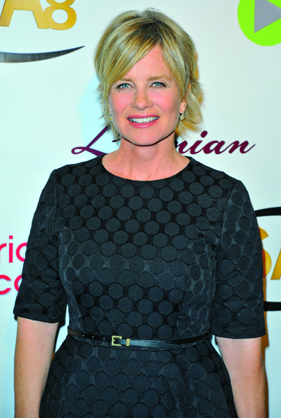 8th Annual Indie Series Awards Arrivals