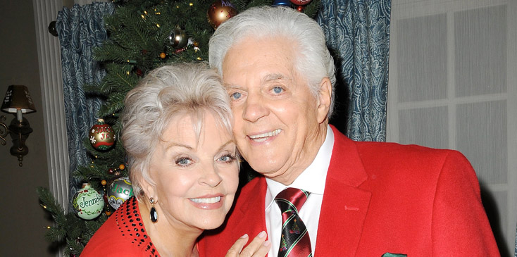 "Days of our Lives" Set Christmas