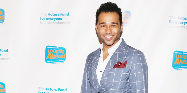 The Actors Funds 2017 Looking Ahead Awards