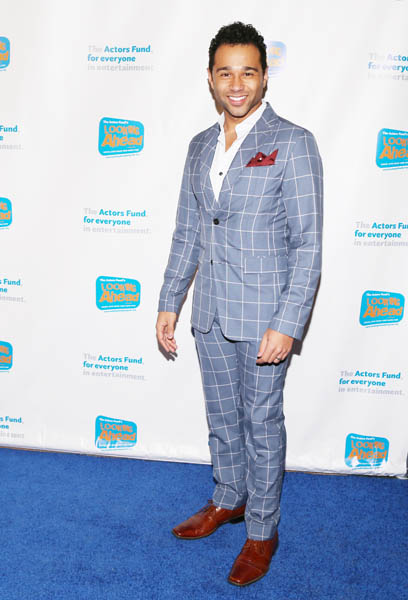 The Actors Funds 2017 Looking Ahead Awards