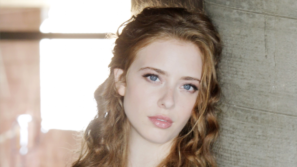 B&B Ashlyn Pearce