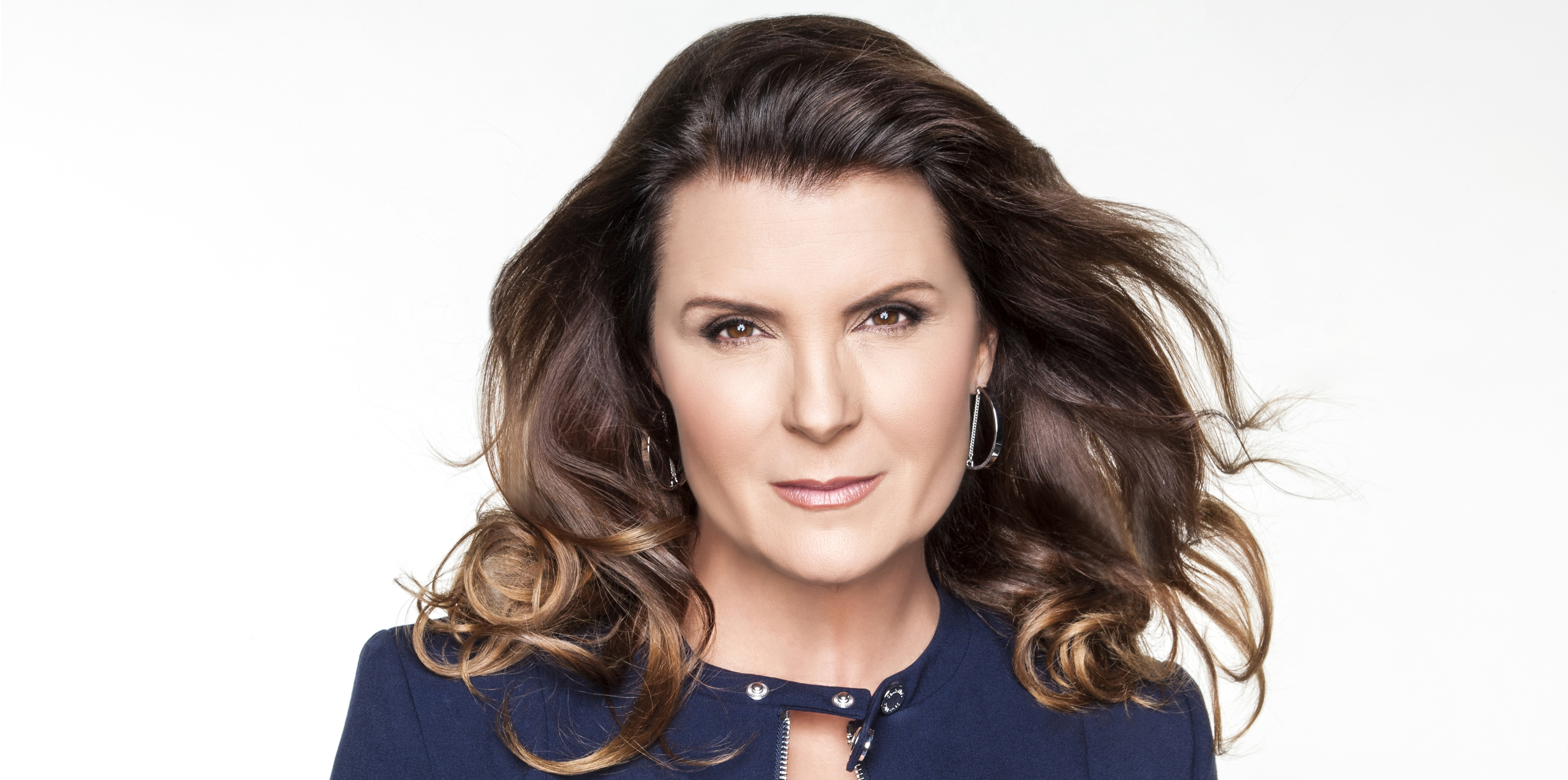 Kimberlin Brown