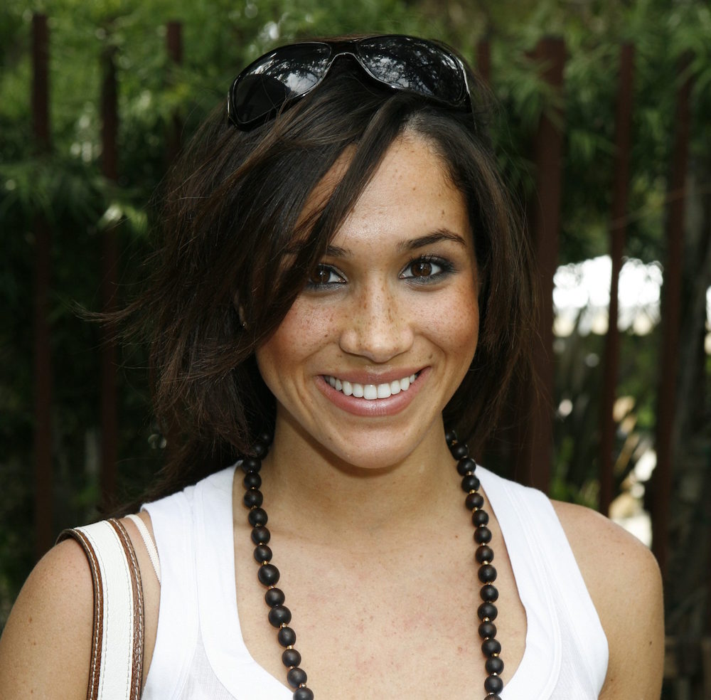 Meghan Markle 2006 - JPI